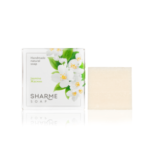 Мыло SHARME SOAP Жасмин/Jasmine